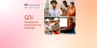 Pesquisa de Expectativa de Emprego - Q3 2024