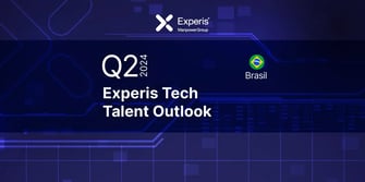 Experis Tech Talent Outlook Q2