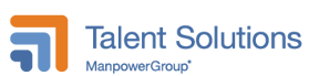 Logotipo - Talent Solutions