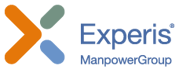 Logotipo - Experis